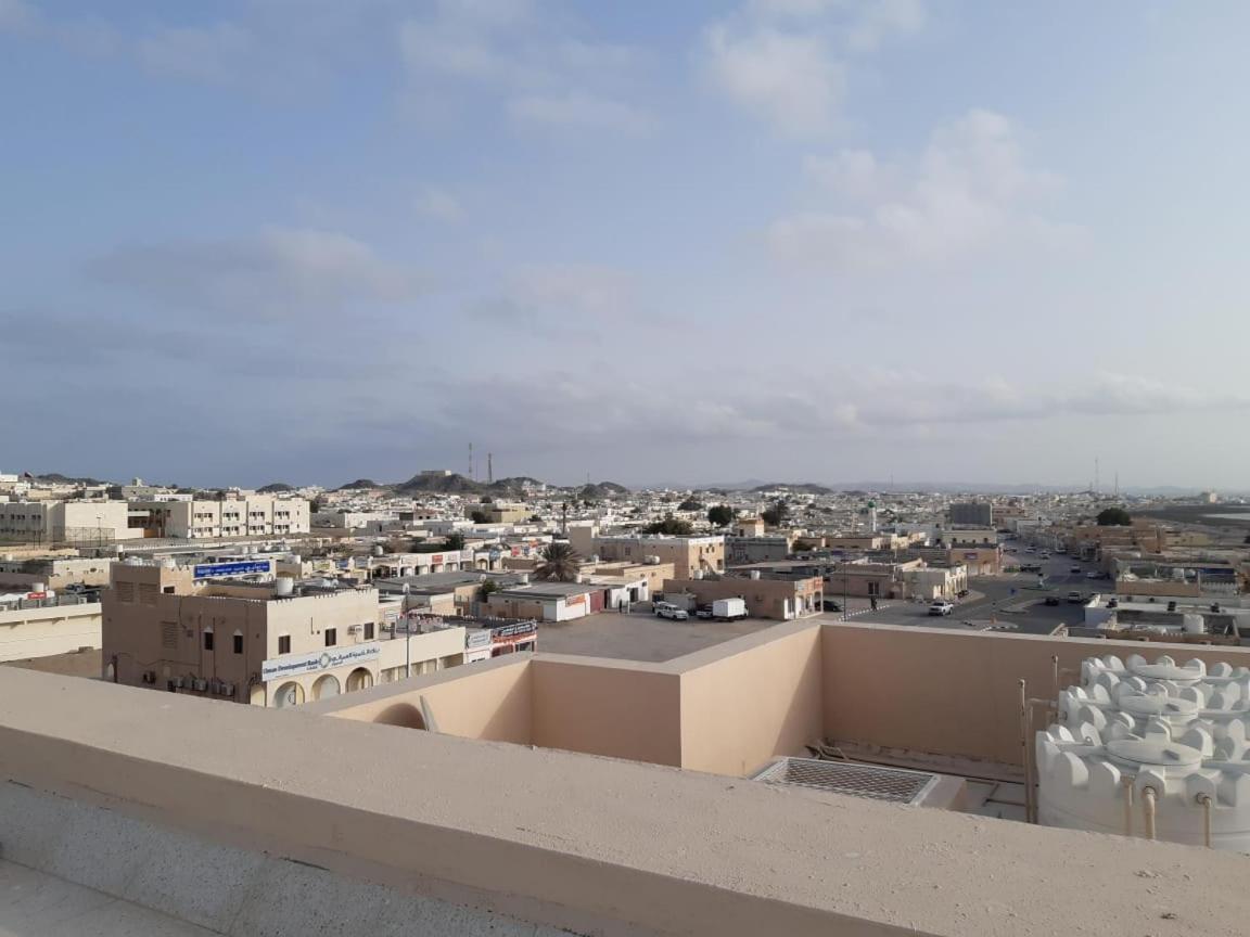 Al Jood Hotel Apartment Hilf Zewnętrze zdjęcie