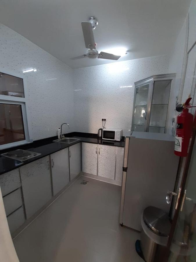 Al Jood Hotel Apartment Hilf Zewnętrze zdjęcie